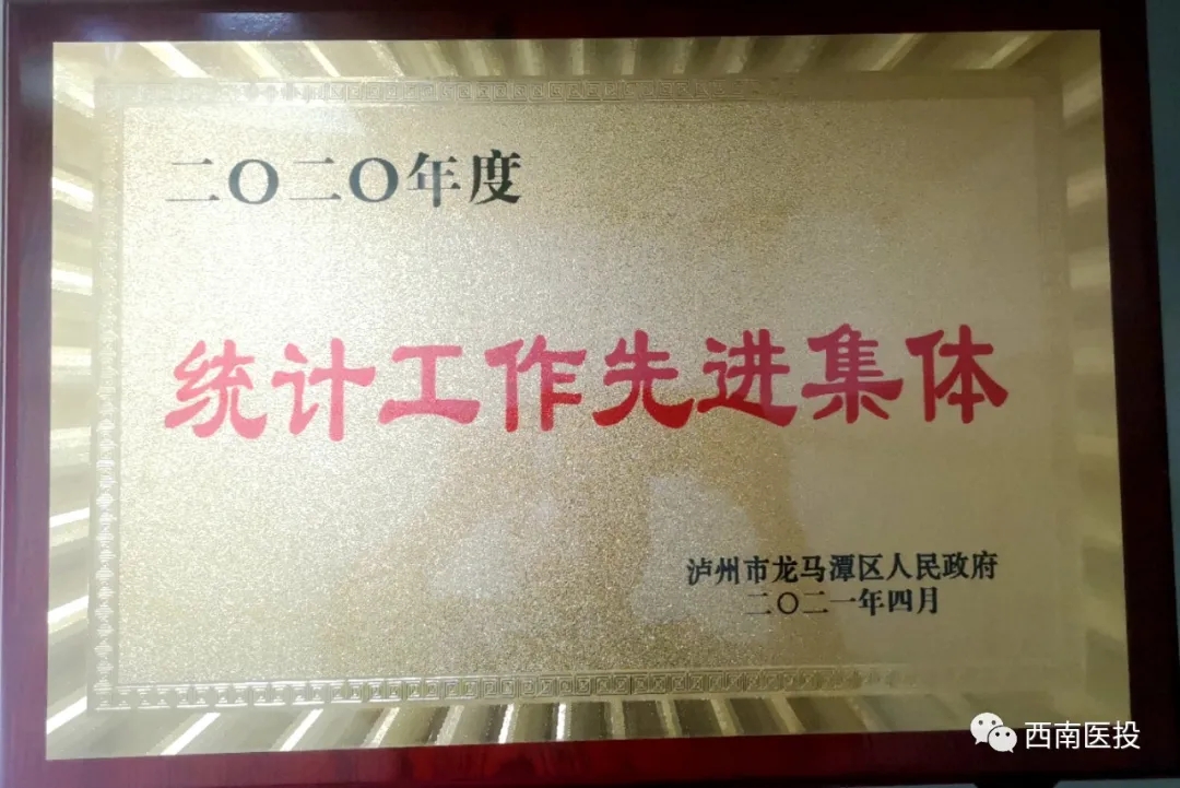 西南醫(yī)投集團(tuán)召開2021年第二季度安全生產(chǎn)委員會暨“五一”安全生產(chǎn)專題會